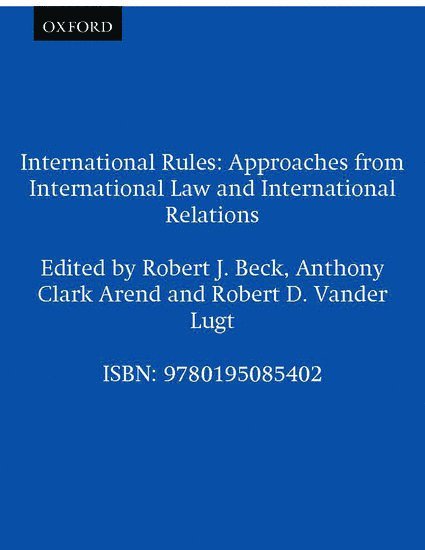International Rules 1