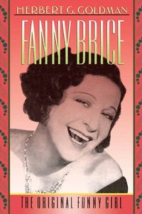 bokomslag Fanny Brice