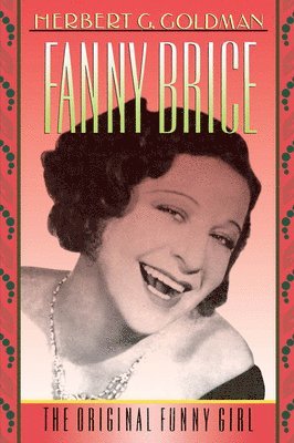 Fanny Brice 1