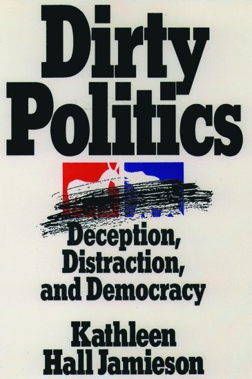 Dirty Politics 1