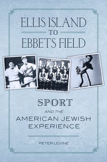 Ellis Island to Ebbets Field 1