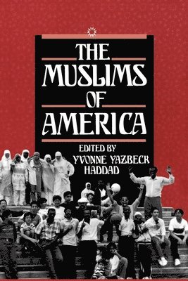 Haddad, Haddad - The Muslims of America, Häftad