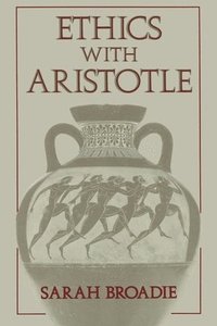 bokomslag Ethics with Aristotle