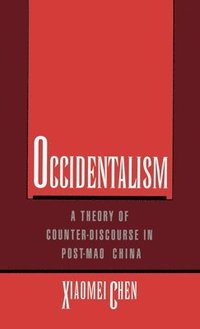 bokomslag Occidentalism