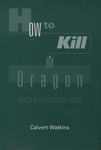 bokomslag How to Kill A Dragon