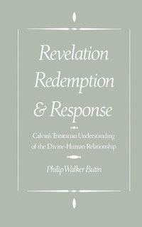 bokomslag Revelation, Redemption, and Response