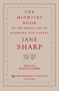 bokomslag The Midwives Book