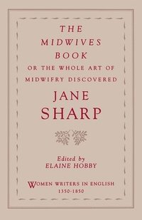 bokomslag The Midwives Book