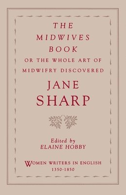 The Midwives Book 1