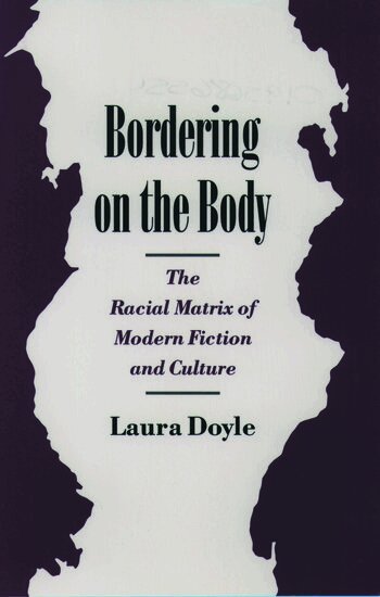 Doyle - Bordering on the Body, Häftad