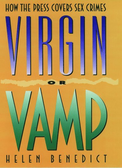 Virgin or Vamp 1