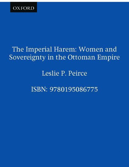 The Imperial Harem 1