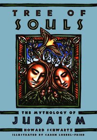 bokomslag Tree of Souls