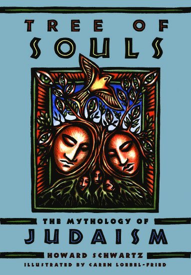 bokomslag Tree of Souls