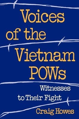 Voices of the Vietnam POWs 1