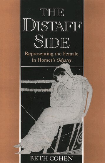 Cohen, Cohen - The Distaff Side, Häftad