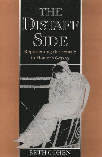 Cohen, Beth Cohen - The Distaff Side, Häftad
