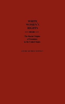 bokomslag White Women's Rights
