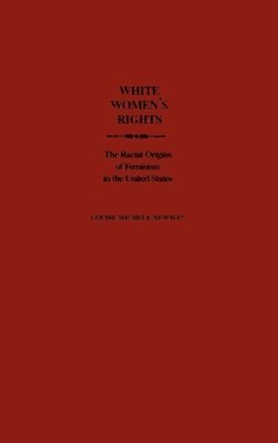 White Women's Rights 1