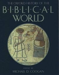 bokomslag Oxford History of the Biblical World