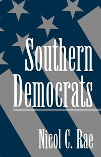 bokomslag Southern Democrats