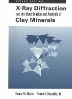 Duane M. Moore, Robert C. Reynolds - X-Ray Diffraction and the Identification and Analysis of Clay Minerals, Häftad