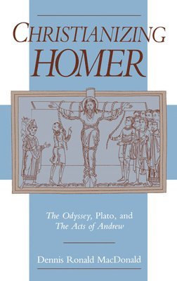 Christianizing Homer 1