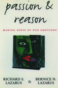 bokomslag Passion and Reason