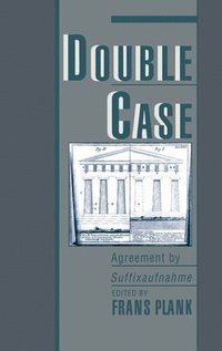 bokomslag Double Case