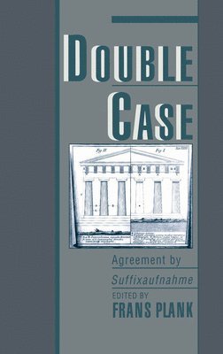 Frans Plank - Double Case, Inbunden