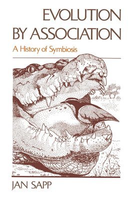 Sapp - Evolution by Association, Häftad