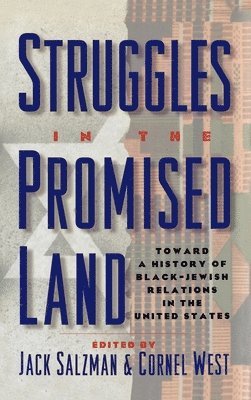 Struggles in the Promised Land 1