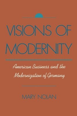 bokomslag Visions of Modernity