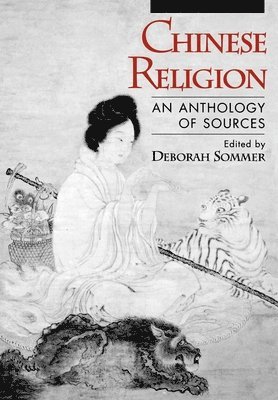 Sommer, Sommer - Chinese Religion, Häftad