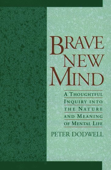 Brave New Mind 1