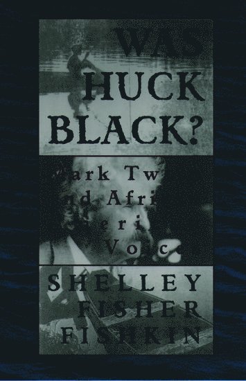 Was Huck Black? 1