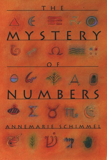 The Mystery of Numbers 1