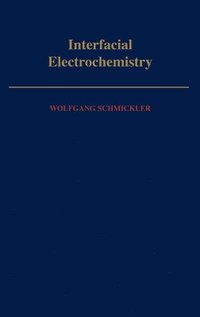 bokomslag Interfacial Electrochemistry