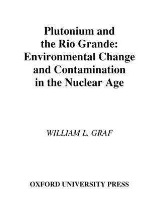 bokomslag Plutonium and the Rio Grande