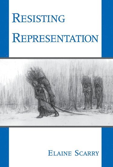 Resisting Representation 1