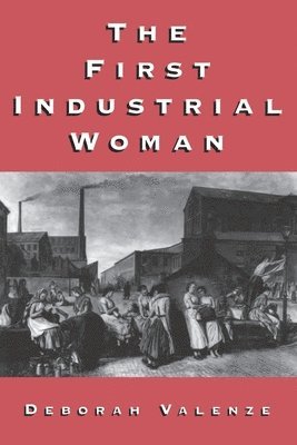 The First Industrial Woman 1