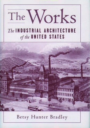 bokomslag The Works