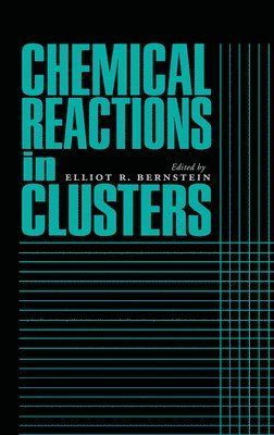 Chemical Reactions in Clusters 1