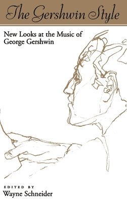 The Gershwin Style 1