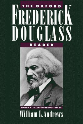 bokomslag Oxford Frederick Douglass Reader