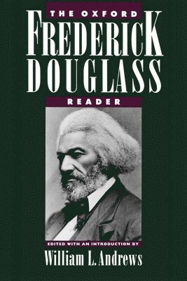 The Oxford Frederick Douglass Reader 1