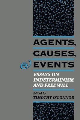 Agents, Causes, and Events 1