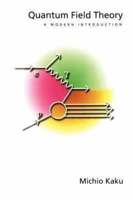 bokomslag Quantum Field Theory