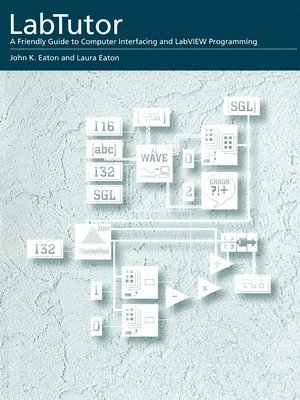 bokomslag Labtutor