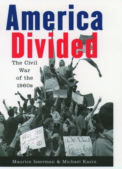 America Divided 1